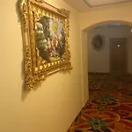 Eulenspiegel - Erlebnishotel In ホテル