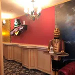 Eulenspiegel - Erlebnishotel In リーザ