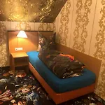 Eulenspiegel - Erlebnishotel In ホテル 2*