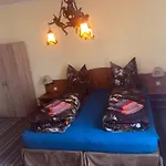 ホテル Eulenspiegel - Erlebnishotel In