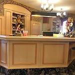 Eulenspiegel - Erlebnishotel In ホテル 2*