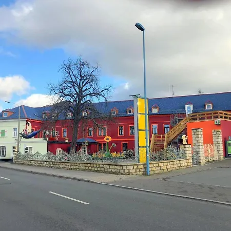 Hotel Eulenspiegel - Erlebnishotel In Riesa