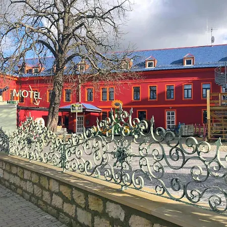 Eulenspiegel - Erlebnishotel In 2*