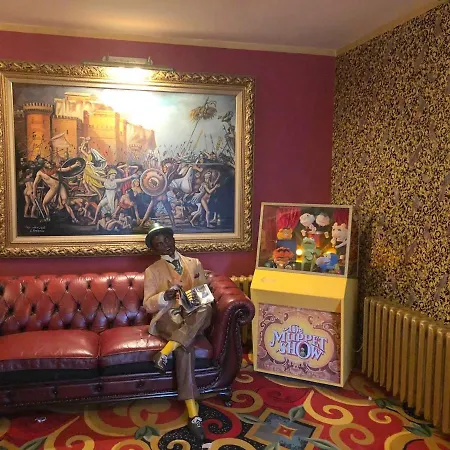 Eulenspiegel Hotel Riesa