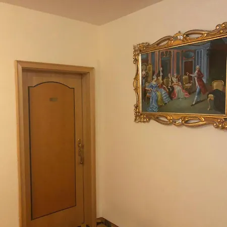 Eulenspiegel - Erlebnishotel In Szálloda 2*