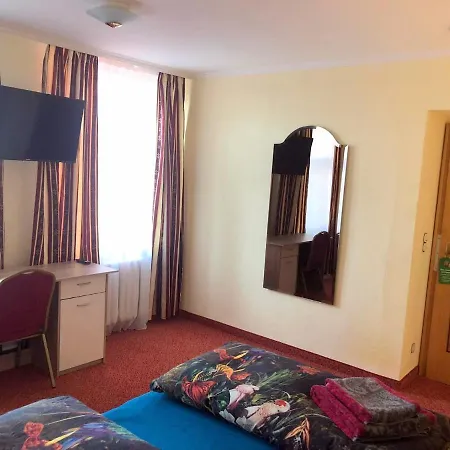 Eulenspiegel - Erlebnishotel In Hotel 2*