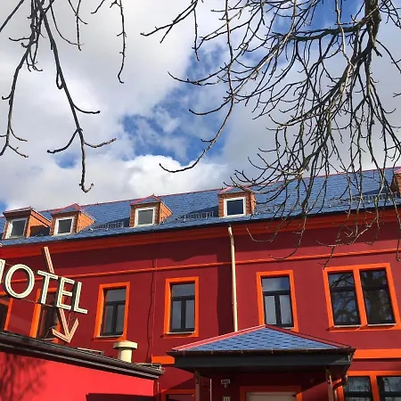 Eulenspiegel - Erlebnishotel In