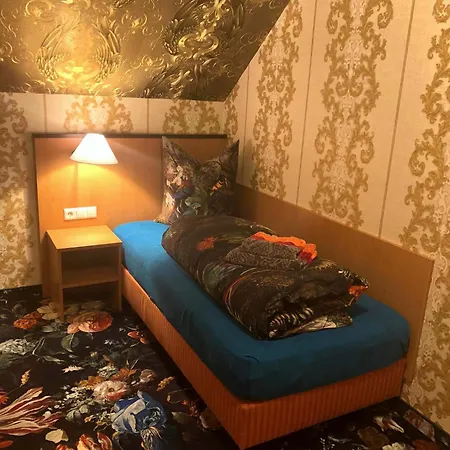 Eulenspiegel - Erlebnishotel In Szálloda 2*