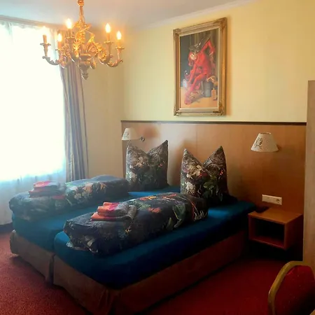 Eulenspiegel - Erlebnishotel In 里萨
