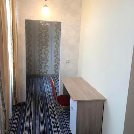 Hotel Eulenspiegel - Erlebnishotel In 2*