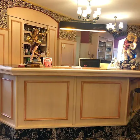 Eulenspiegel - Erlebnishotel In Szálloda 2*