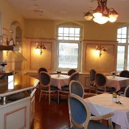 Hotel Eulenspiegel - Erlebnishotel In Riesa