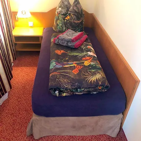 Eulenspiegel - Erlebnishotel In 2* 里萨