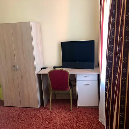 Eulenspiegel - Erlebnishotel In 2* Riesa