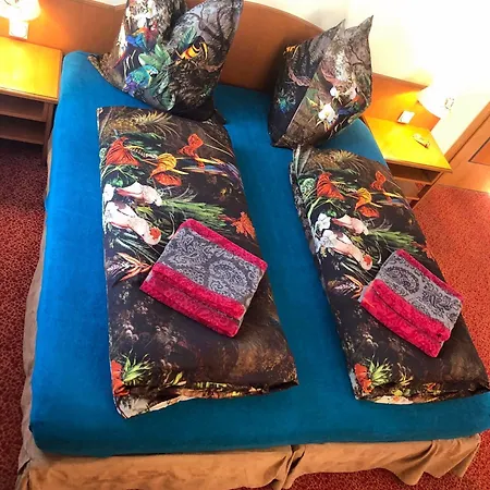 Hotel Eulenspiegel - Erlebnishotel In 2*