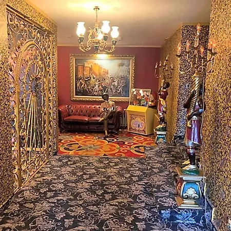 Eulenspiegel - Erlebnishotel In 2*