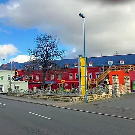 Eulenspiegel - Erlebnishotel In 2* 里萨