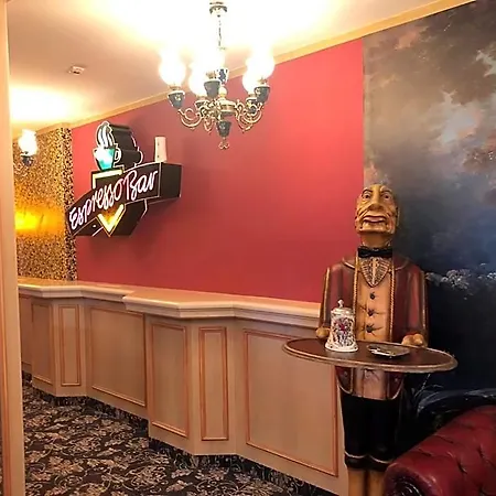 Eulenspiegel - Erlebnishotel In