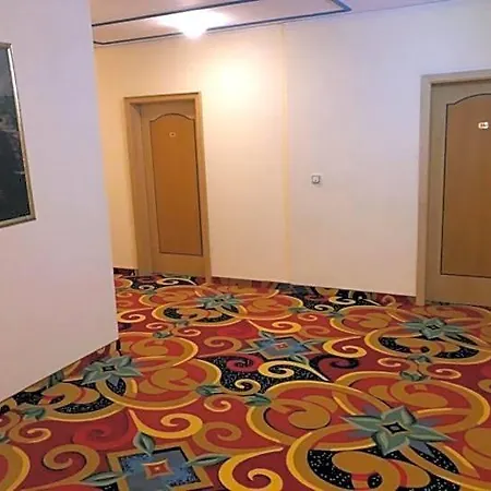 Eulenspiegel - Erlebnishotel In 2* 里萨