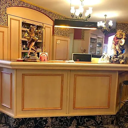 Eulenspiegel - Erlebnishotel In 酒店 里萨