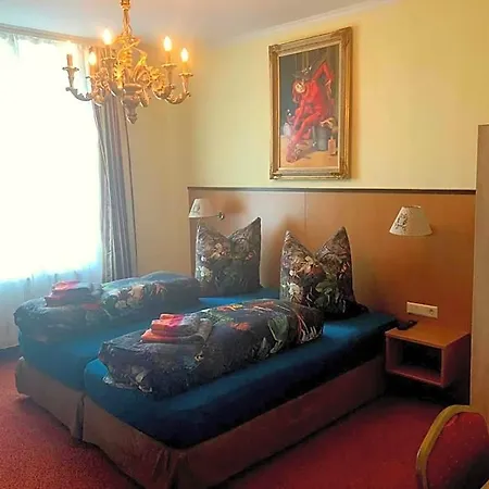 Eulenspiegel - Erlebnishotel In