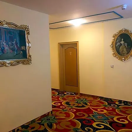 Eulenspiegel - Erlebnishotel In 2* 里萨
