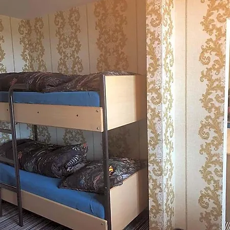 Eulenspiegel - Erlebnishotel In 里萨