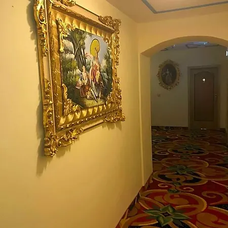 Eulenspiegel - Erlebnishotel In 里萨