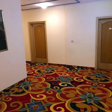 Eulenspiegel - Erlebnishotel In Szálloda Riesa