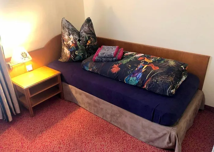 Eulenspiegel - Erlebnishotel In