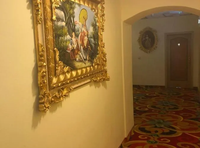 Eulenspiegel - Erlebnishotel In فندق