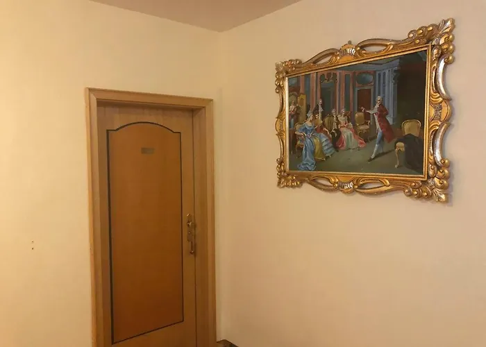 Eulenspiegel - Erlebnishotel In فندق 2*