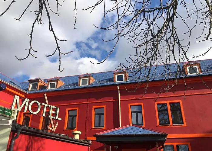 Eulenspiegel - Erlebnishotel In