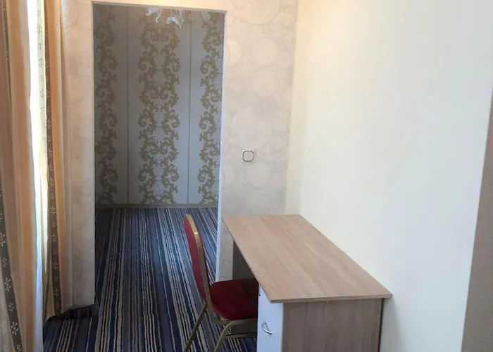 فندق Eulenspiegel - Erlebnishotel In 2*