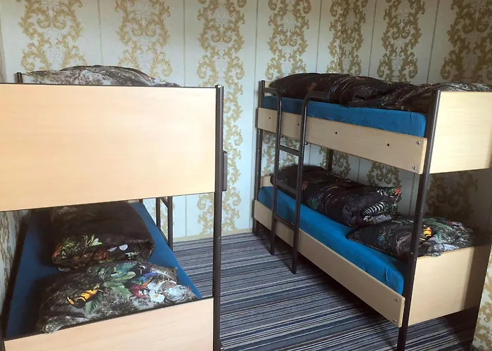 Eulenspiegel - Erlebnishotel In فندق 2*