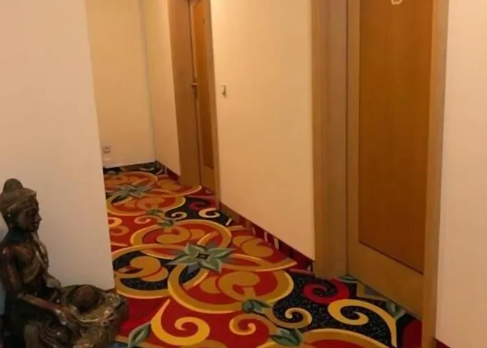 Eulenspiegel - Erlebnishotel In فندق 2*